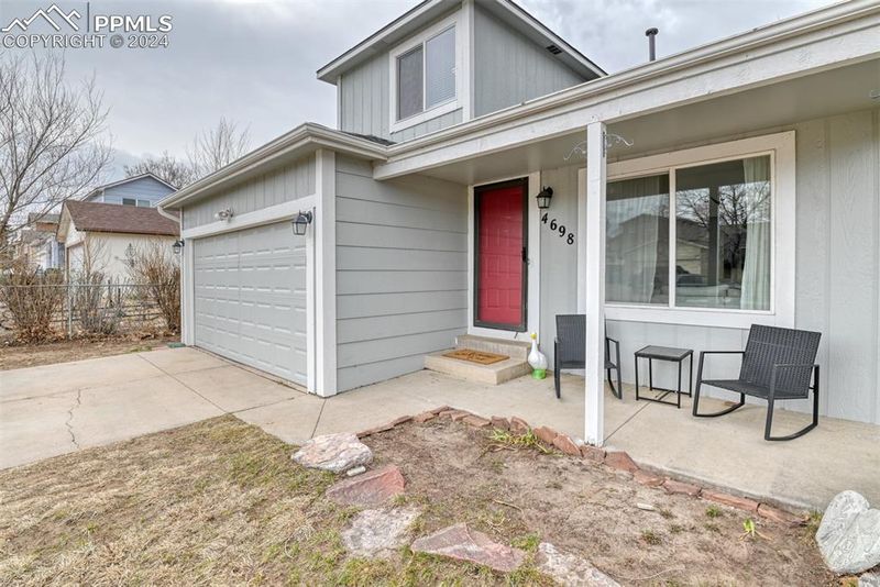 4698 Cassidy St, Colorado Springs, CO 80911