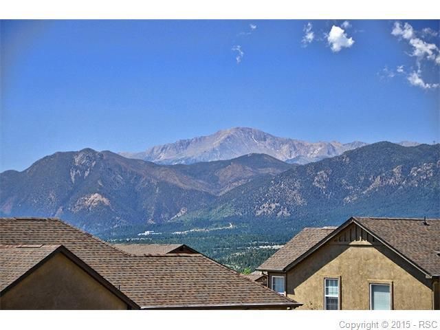 47 Cattle King Way, Monument, CO 80132