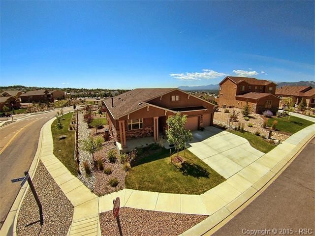 47 Cattle King Way, Monument, CO 80132