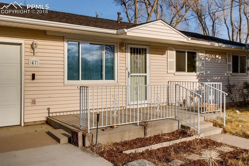 47 Otowi Dr, Colorado Springs, CO 80911