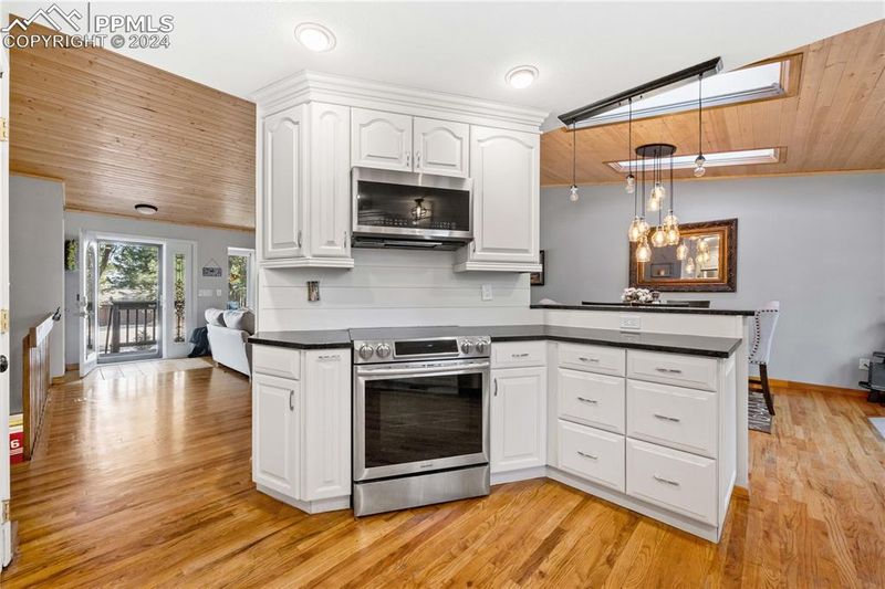 47 N Sherwood Glen, Monument, CO 80132