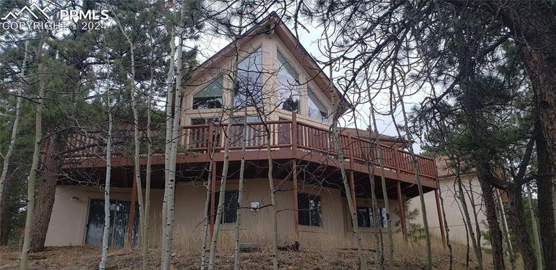 47 Vail Creek Dr, Divide, CO 80814