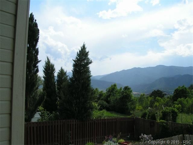 470-472 N Limit St, Colorado Springs, CO 80904