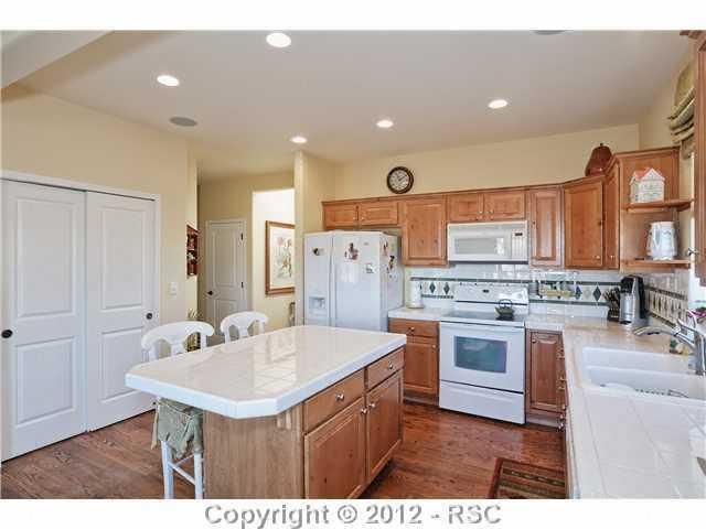 470 All Sky Dr, Colorado Springs, CO 80921