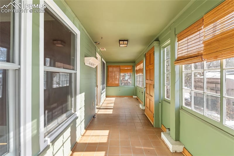 470 El Paso Blvd, Manitou Springs, CO 80829