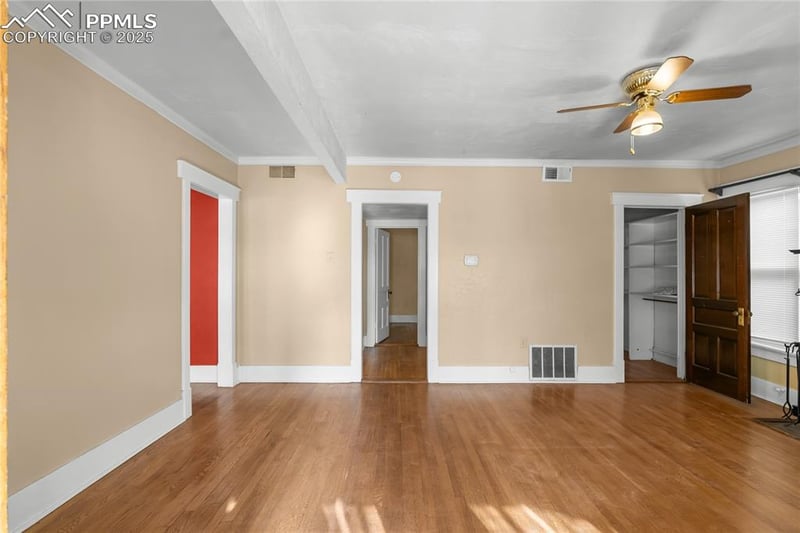 470 El Paso Blvd, Manitou Springs, CO 80829