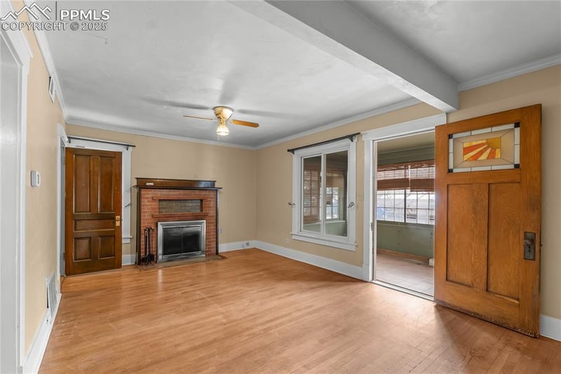 470 El Paso Blvd, Manitou Springs, CO 80829