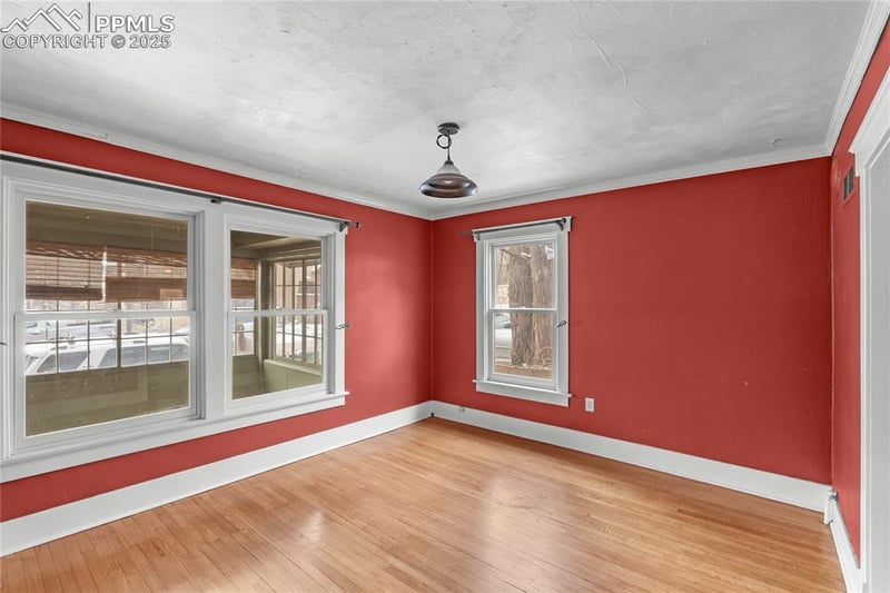 470 El Paso Blvd, Manitou Springs, CO 80829