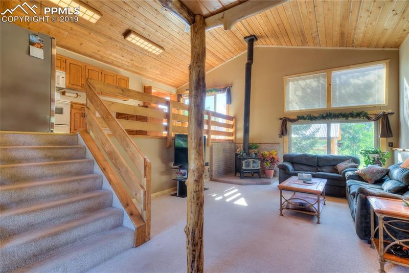 470 Highroad Dr, Divide, CO 80814