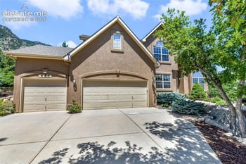 470 Paisley Dr, Colorado Springs, CO 80906