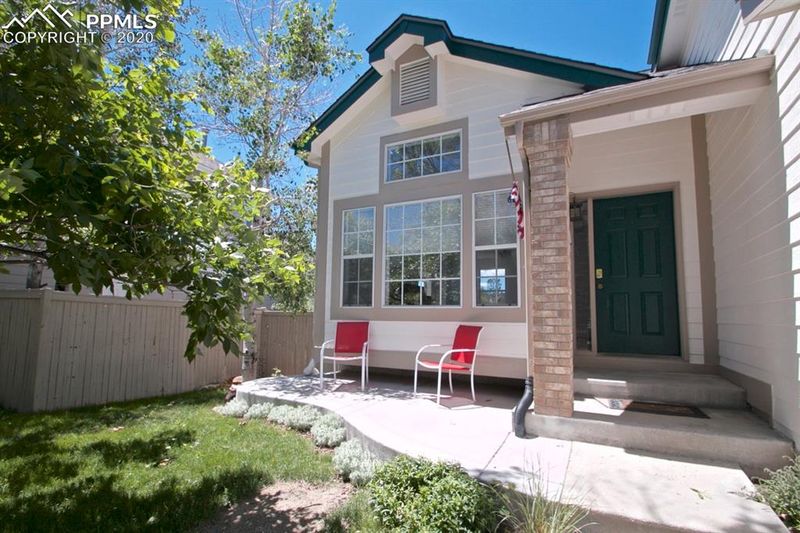 4701 N Blazingstar Trl, Castle Rock, CO 80109