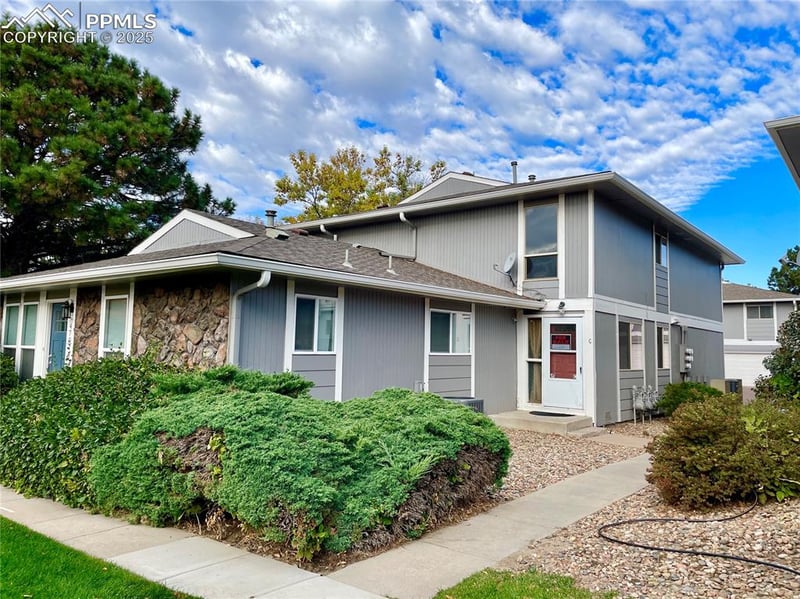 4702 Villa Cir #C, Colorado Springs, CO 80918