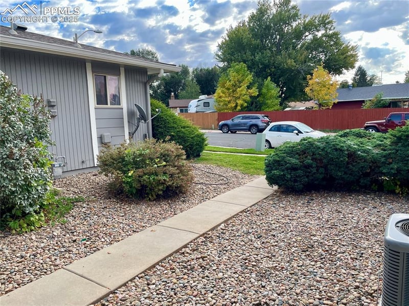 4702 Villa Cir #C, Colorado Springs, CO 80918