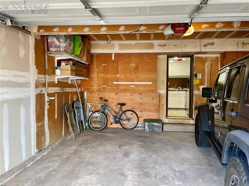 4702 Villa Cir #C, Colorado Springs, CO 80918