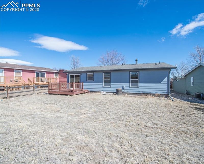 4703 Pine Marten Point, Colorado Springs, CO 80927