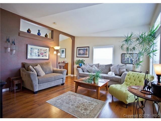 4704 Pika Point, Colorado Springs, CO 80922