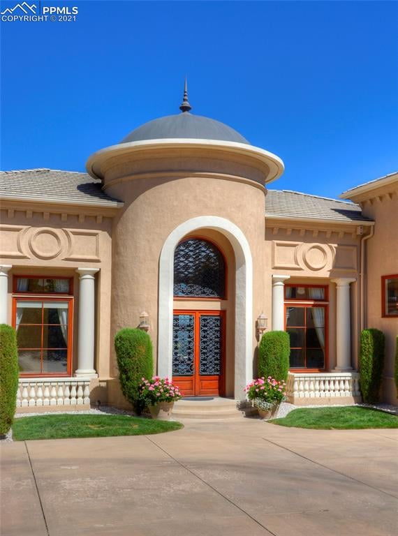 4705 Broadlake Vw, Colorado Springs, CO 80906
