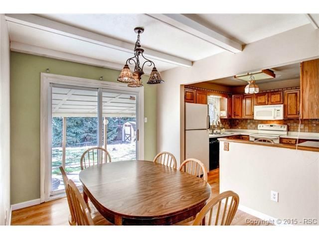 4706 Misty Dr, Colorado Springs, CO 80918