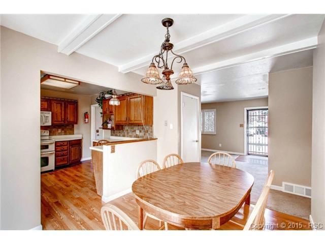 4706 Misty Dr, Colorado Springs, CO 80918