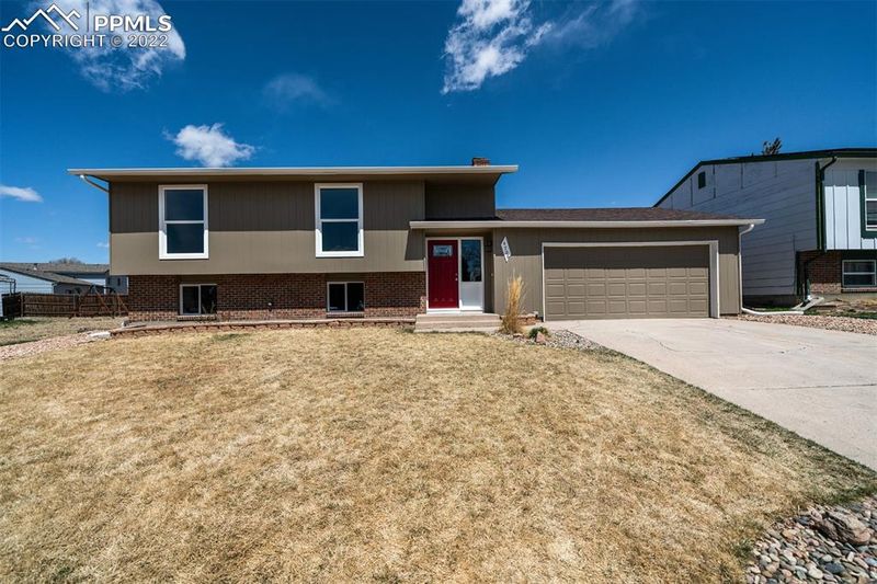 4706 Wilde Pl, Colorado Springs, CO 80916