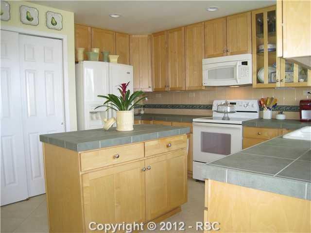 4707 Timber Wolf Trl, Colorado Springs, CO 80920