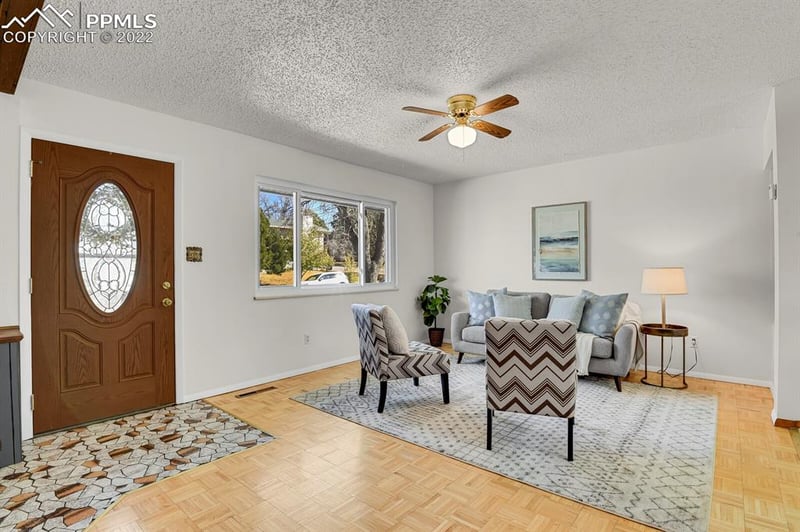4708 Artistic Cir, Colorado Springs, CO 80917