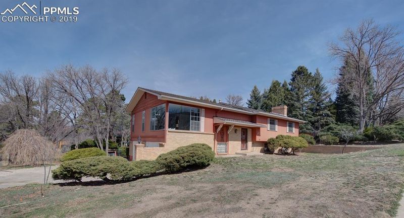 4708 Constitution Ave, Colorado Springs, CO 80915