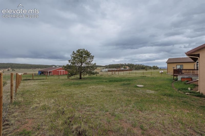 471 Due South Rd, Florissant, CO 80816