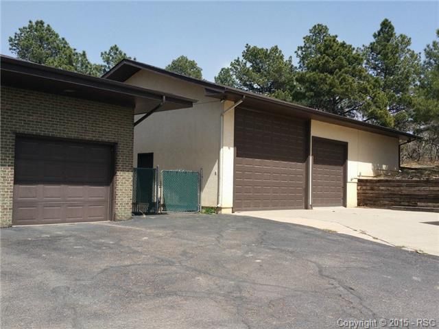 4710 Brady Rd, Colorado Springs, CO 80915
