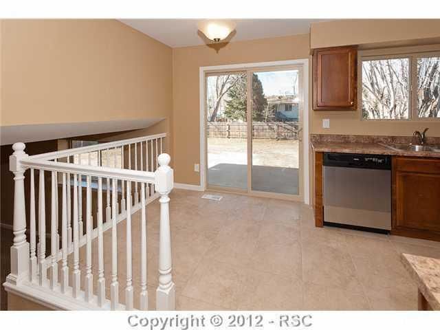 4710 Hackamore Dr, Colorado Springs, CO 80918