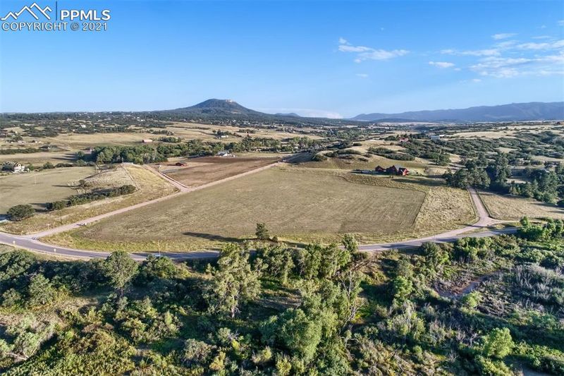 4710 Jackson Creek Rd, Sedalia, CO 80135