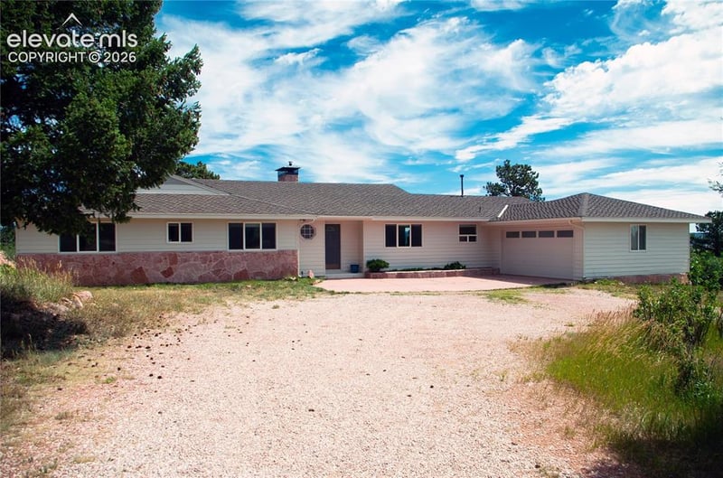 4710 Limestone Rd, Monument, CO 80132