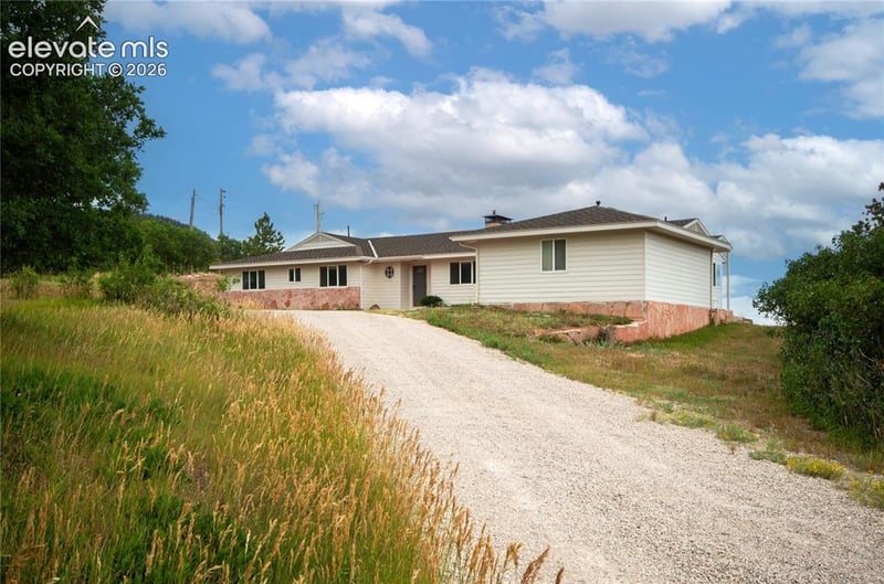 4710 Limestone Rd, Monument, CO 80132