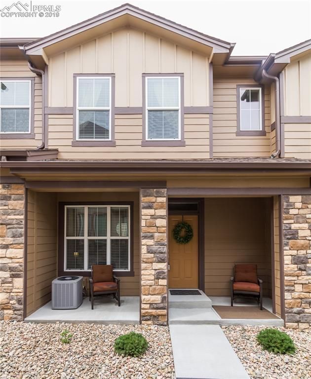 4710 Rowland Hts, Colorado Springs, CO 80923