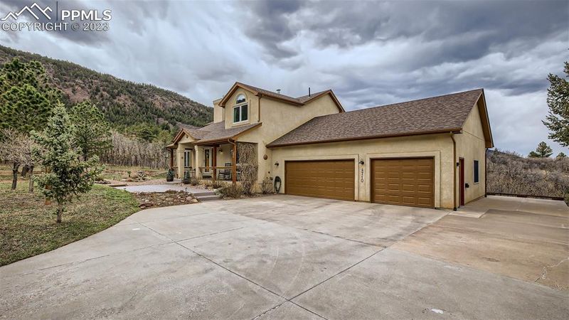 4710 Sandstone Dr, Monument, CO 80132