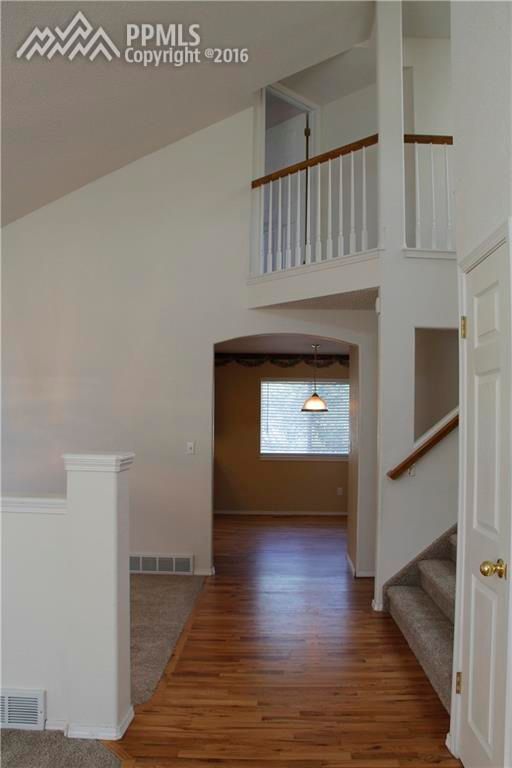 4710 Squirreltail Dr, Colorado Springs, CO 80920
