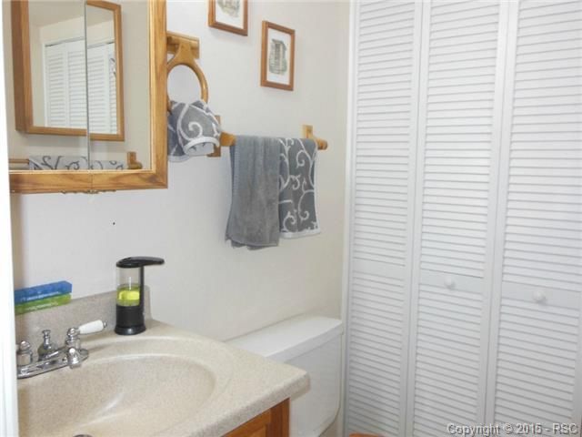4710 Villa Cir #C, Colorado Springs, CO 80918