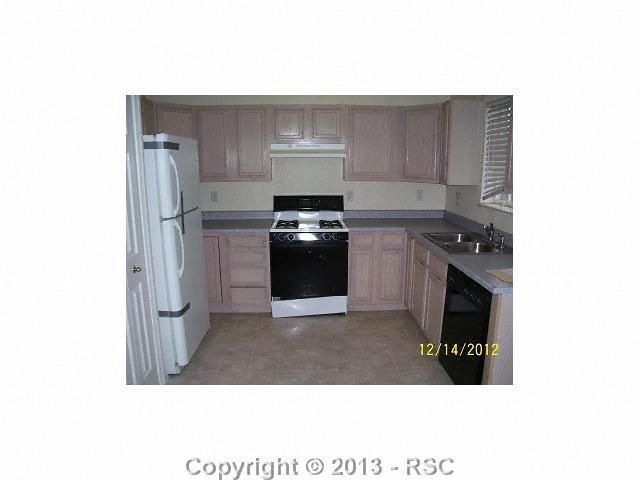 4712 Sebring Dr, Colorado Springs, CO 80911