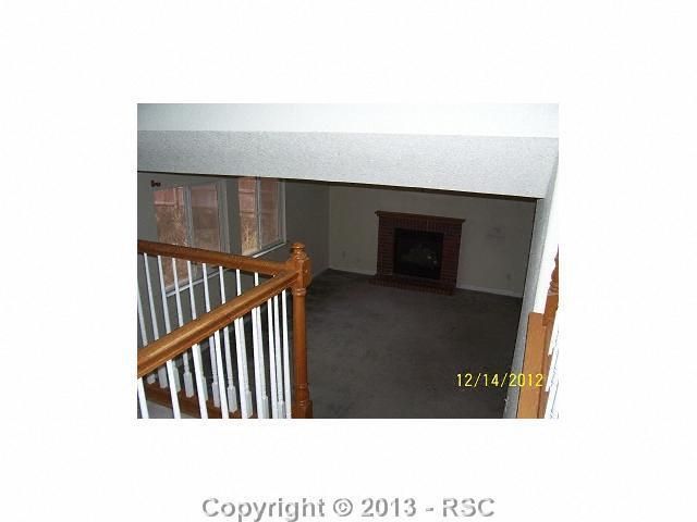 4712 Sebring Dr, Colorado Springs, CO 80911