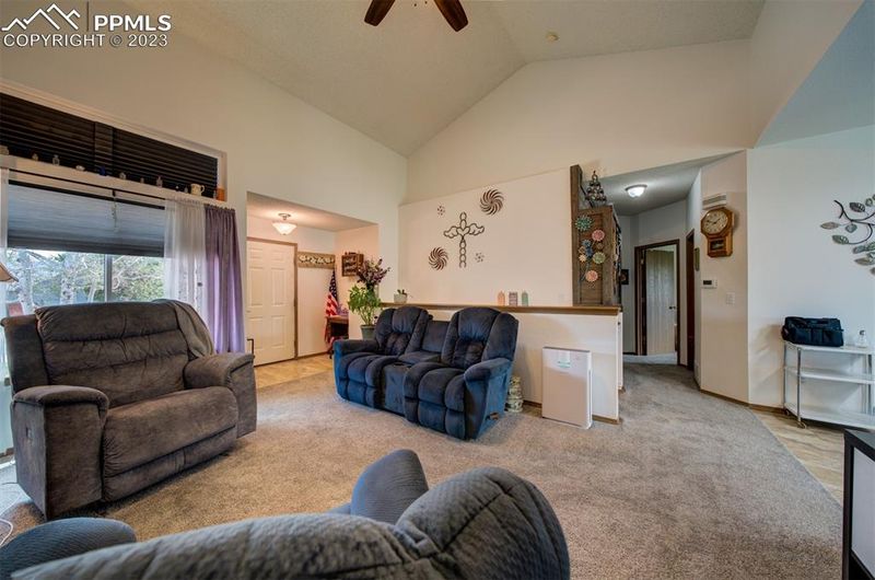 4712 Skywriter Cir, Colorado Springs, CO 80922