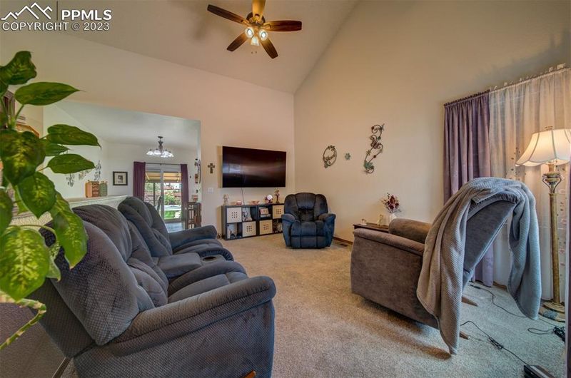 4712 Skywriter Cir, Colorado Springs, CO 80922