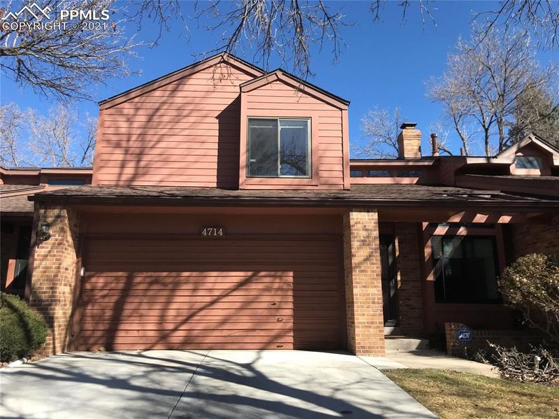 4714 Daybreak Cir, Colorado Springs, CO 80917