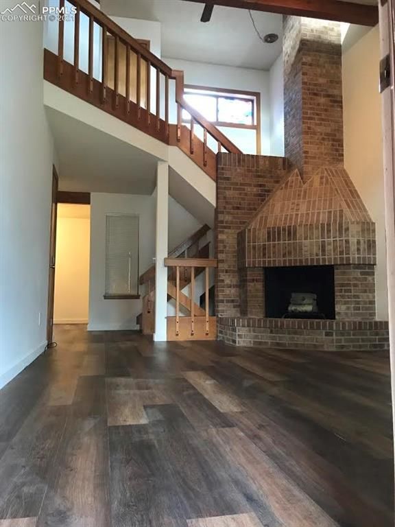 4714 Daybreak Cir, Colorado Springs, CO 80917