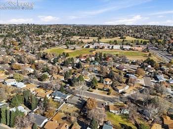 4714 Hackamore Dr, Colorado Springs, CO 80918