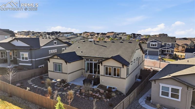 4714 Hanging Lake Cir, Colorado Springs, CO 80924