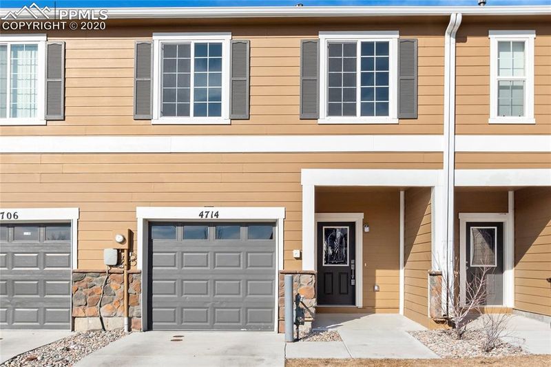4714 Painted Sky Vw, Colorado Springs, CO 80916
