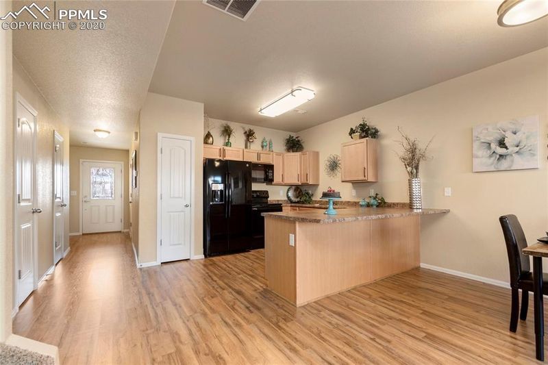 4714 Painted Sky Vw, Colorado Springs, CO 80916