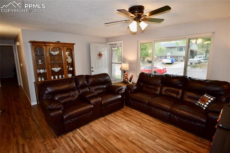 4715 S Crimson Cir, Colorado Springs, CO 80917