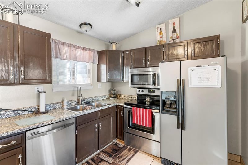 4715 Trailmark Loop, Colorado Springs, CO 80916