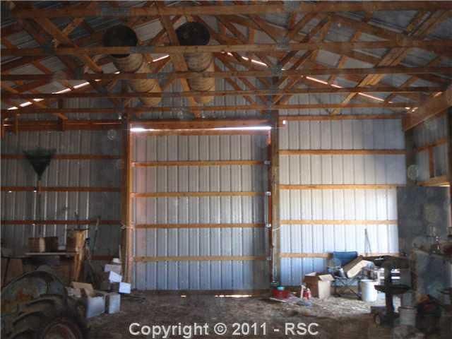 4715 S Yoder Rd, Yoder, CO 80864